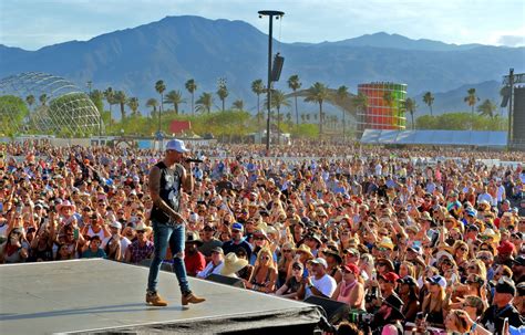 Your Favorite Country Artists Performing At Stagecoach