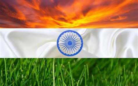 Indian Flag 1080p Wallpapers Happy Independence Day 2018 600x380