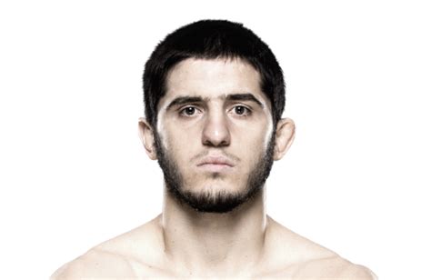 Islam Makhachev Official Ufc Fighter Profile