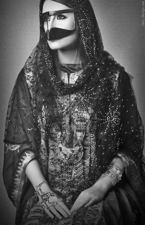 The arab version of the burqa is called the boshiya, and is usually black in color. From Function To Fashion: The Omani Burqa | Mvslim
