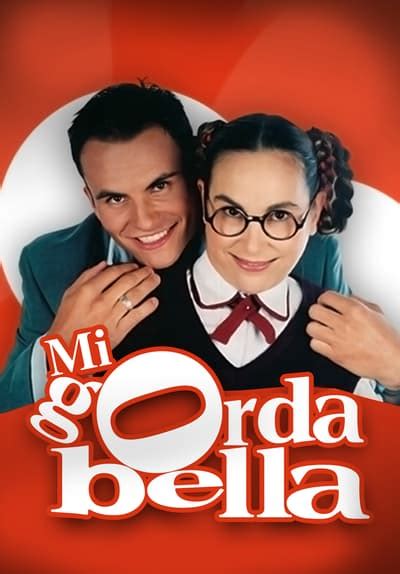 watch mi gorda bella free tv series tubi
