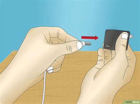 Lassen sie dieses produkt nicht in einem verschlossenen fahrzeug liegen. Een powerbank opladen - wikiHow