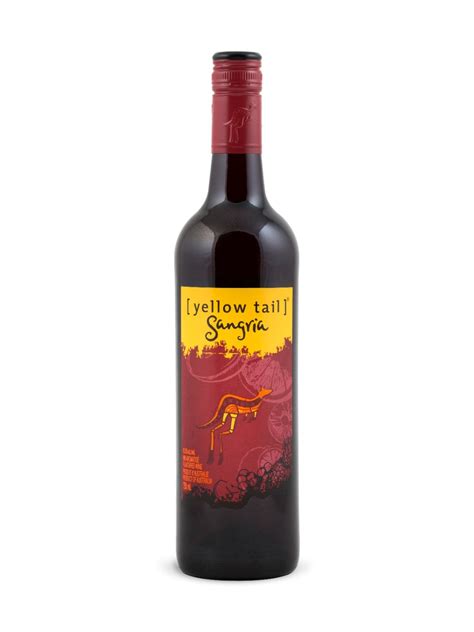 Yell0 , yello the eye , yello® , yellow , yellow® , yenno , ylo , йелло , イエロー. Yellow Tail Sangria | LCBO