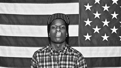 If you're in search of the best aap rocky wallpapers, you've come to the right place. Asap Mob Wallpapers (70+ images)