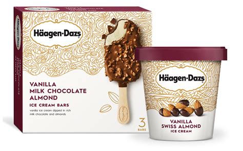 Vanilla chocolate chip which is favorite flavor as it is considered as the classic one. The Häagen-Dazs Brand® Digs into Sustainable Agriculture ...