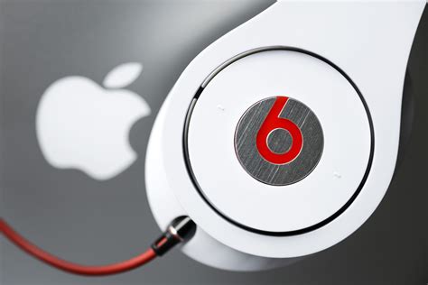 Beats Racheté Par Apple Ce Que ça Va Changer