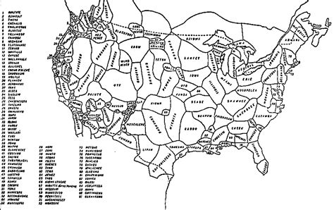 American Indians And Their Lands Text 2
