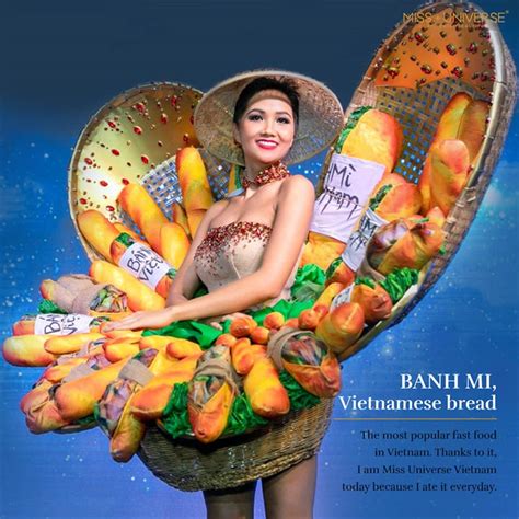 Vietnamese National Costume Selected As One Of The Most Compelling Stories
