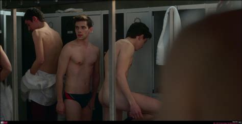 The Hot Naked Spaniards Of Netflix Elite Are Back Nsfw Gaybuzzer My