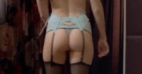 Alison Brie Lingerie From Sleeping With Other People Album On Imgur