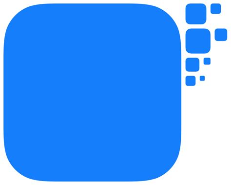 Iphone App Icon Template At Collection