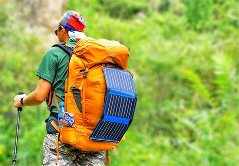 Top 5 Must Have Gadgets For Outdoor Camping You Should Buy