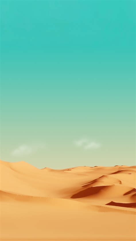 Desert The Iphone Wallpapers