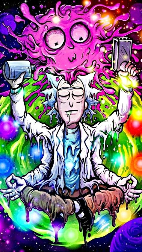 Search free rick and morty wallpapers on zedge and personalize your phone to suit you. please help in 2020 | Rick and morty poster, Rick and ...