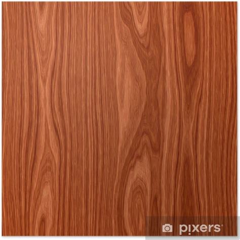 Light Cherry Wood Flooring Board Seamless Texture Poster • Pixers