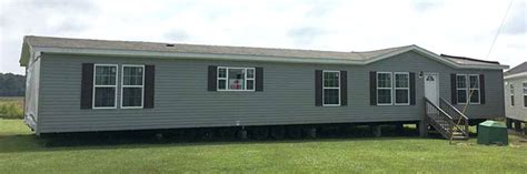 Prepare your mobile home plans. Double Wide 4 Bedroom on Sale - Beulaville, NC
