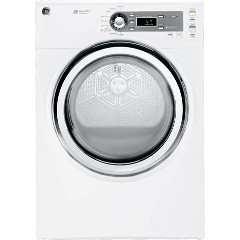 Ge Appliances Gfds140edww 70 Cuft Steam Electric Dryer White