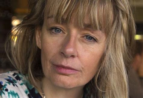 Actor Lucy Decoutere During A Video Interview With The Star In Regards To Her Experiences With