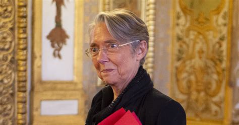 Elisabeth Borne, Ministre de la Transition écologique et solidaire