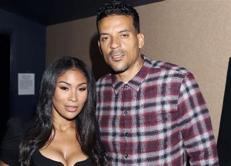 retired nba player matt barnes and girlfriend anansa sims have called it quits eurweb