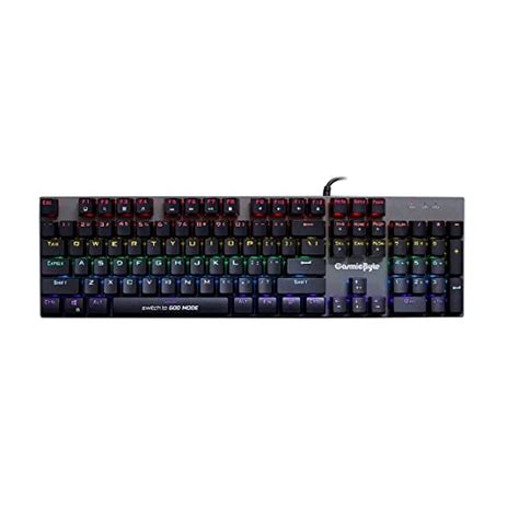 Buy Cosmic Byte Cb Gk 28 Vanth Mechanical Keyboard With