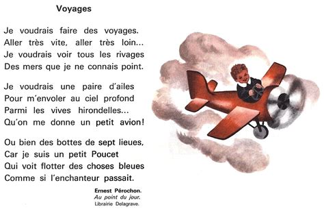 Poesie Eme Voyage