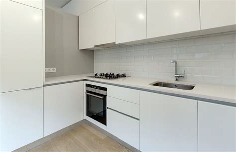 Empresas de reformas integrales, cocinas y baños de barcelona. Foto: Reforma de Cocina Barcelona de OAK 2000, S.L ...
