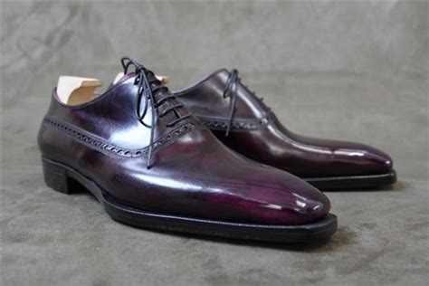 Shoes Of The Week Riccardo Bestetti The Shoe Snob Blog
