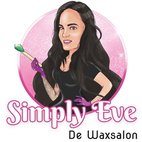 simply eve de waxsalon roosendaal