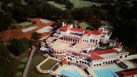 33 congressional country club reviews. Congressional Country Club