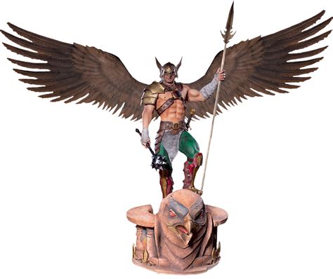 Hawkman Transparent Background Png Play
