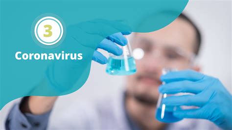 Covid 19 Coronavirus Keynote Presentation Template By Augtapir