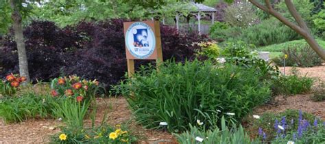 Master Gardener Volunteer Program Open House And Information Session