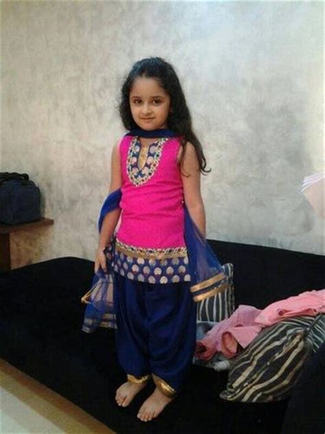 kids wear kids salwar suit manufacturer  ludhiana