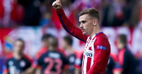 Find the best antoine griezmann wallpapers on wallpapertag. Is Griezmann set to become the world's first £100m ...