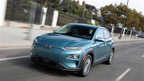 Hyundai Increases The Nexo Hydrogen Fuel Cell Suvs Availability