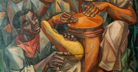 Merengue In Art 9 Works Of Art Celebrating The Popular Dominican Dance