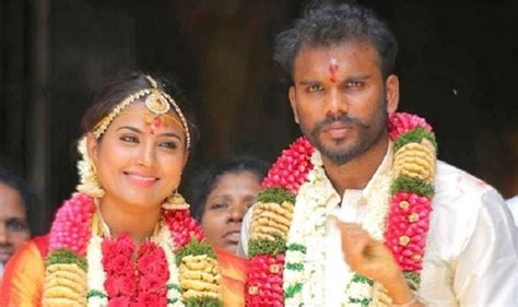 Shweta tiwari rate per night. Tamil actress Nandhini's husband Karthikeyan commits ...