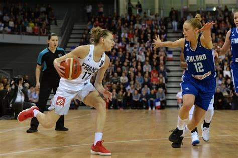 05 62 34 52 52. Equipe de France féminine : 17 joueuses appelées pour le ...