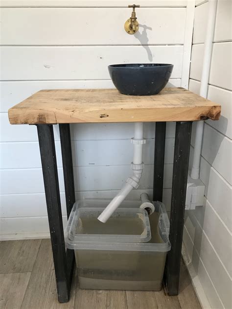 How To Make A Sink Trap For Your Pottery Studio — Kara Leigh Ford