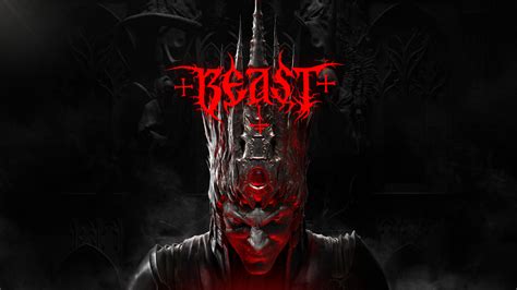 Beast On Steam