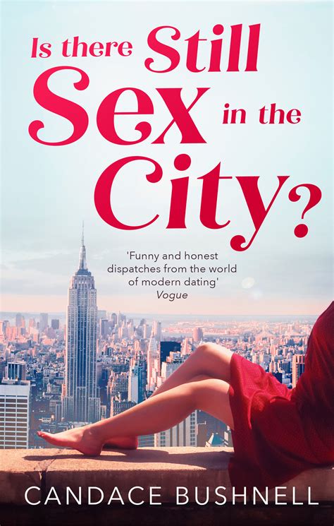 Is There Still Sex In The City And Just Like That 25 Years Of Sex And The City By Candace