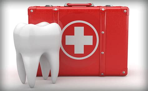 Persistent Tooth Pain You May Have A Dental Emergency On Your Hands