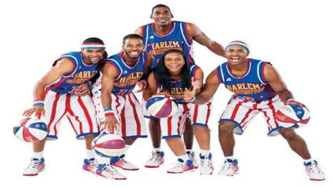 Harlem Globetrotters Day 2022 History Celebration And Fun Facts