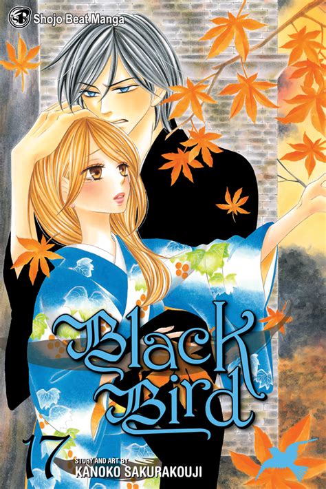 Manga series, is set to the tv anime adaptation is directed by hideyo yamamoto (strike the blood), alongside series composition writer hayashi mori (space dandy) and anime character designer eiji. Black Bird Manga Volume 17