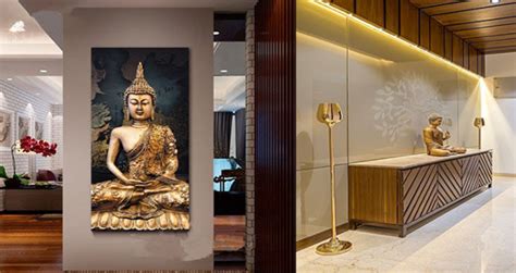Feng Shui Tips For Placing Buddha Statues In Your Home