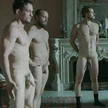 Male Actors Full Frontal Naked Male Sharing
