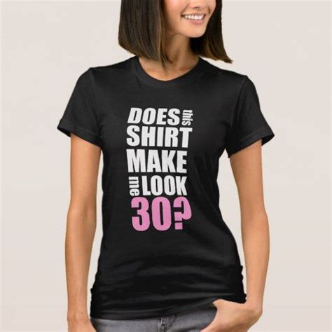 Funny 30th Birthday T Shirt 30th Birthday Shirts 40th Birthday