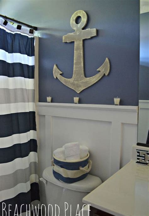 24 Awesome Nautical Home Decoration Ideas Live Diy Ideas