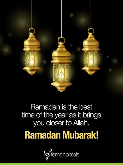 Ramadan, one of the months in the islamic calendar, was also part of ancient arabs' calendars. Ramadan Kareem Wishes - Ramadan Quotes, Greetings ...